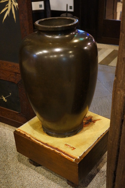 稻庭養助饂飩專門店:(胖樺食記)台北市松江路超級好吃的烏龍麵「稻庭養助饂飩專門店」。雪白如絲綢般的麵條讓人一秒到日本。