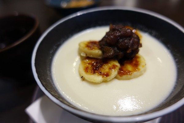 稻庭養助饂飩專門店(松江店):(胖樺食記)台北松江路美食,如絲綢般細緻讓人陶醉的烏龍麵:「稻庭養助饂飩專門店(松江店) 」