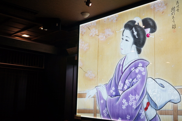 稻庭養助饂飩專門店:(胖樺食記)台北市松江路超級好吃的烏龍麵「稻庭養助饂飩專門店」。雪白如絲綢般的麵條讓人一秒到日本。