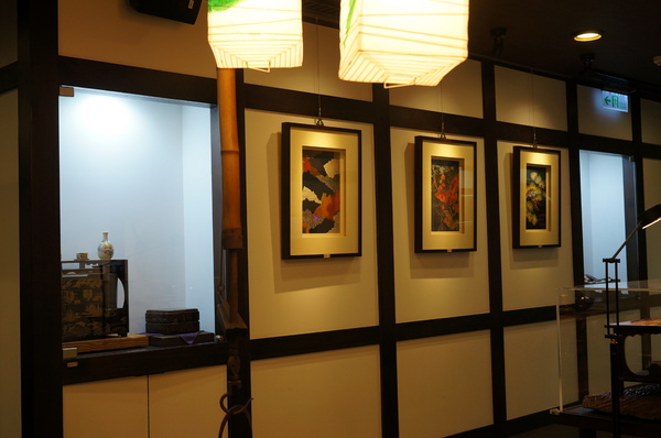 稻庭養助饂飩專門店:(胖樺食記)台北市松江路超級好吃的烏龍麵「稻庭養助饂飩專門店」。雪白如絲綢般的麵條讓人一秒到日本。