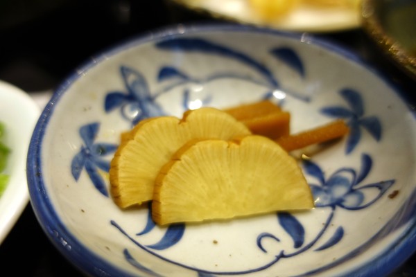 稻庭養助饂飩專門店(松江店):(胖樺食記)台北松江路美食,如絲綢般細緻讓人陶醉的烏龍麵:「稻庭養助饂飩專門店(松江店) 」