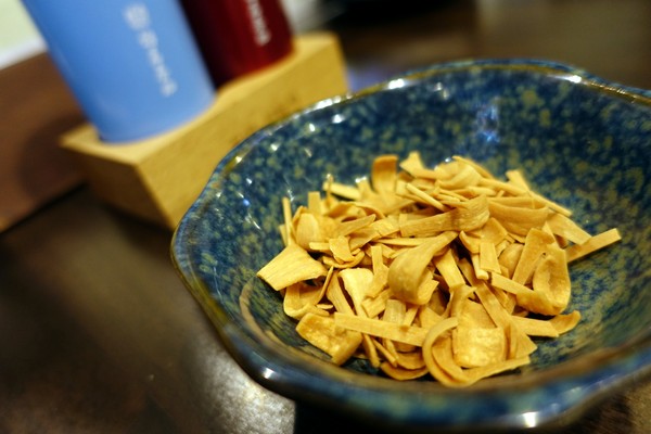 稻庭養助饂飩專門店(松江店):(胖樺食記)台北松江路美食,如絲綢般細緻讓人陶醉的烏龍麵:「稻庭養助饂飩專門店(松江店) 」