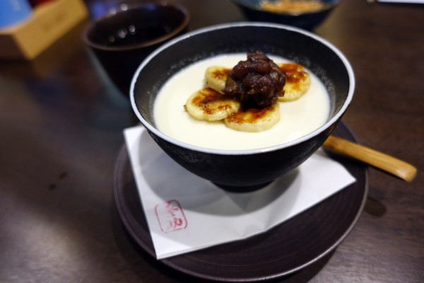 稻庭養助饂飩專門店(松江店):(胖樺食記)台北松江路美食,如絲綢般細緻讓人陶醉的烏龍麵:「稻庭養助饂飩專門店(松江店) 」