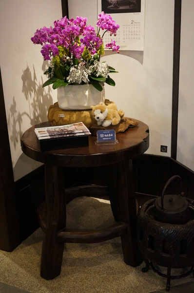 稻庭養助饂飩專門店:(胖樺食記)台北市松江路超級好吃的烏龍麵「稻庭養助饂飩專門店」。雪白如絲綢般的麵條讓人一秒到日本。