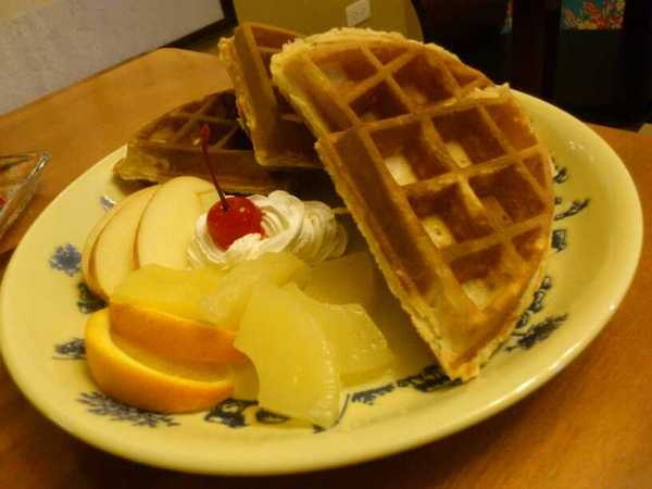 研豆咖啡：隱身高級住宅巷弄中的....研豆咖啡