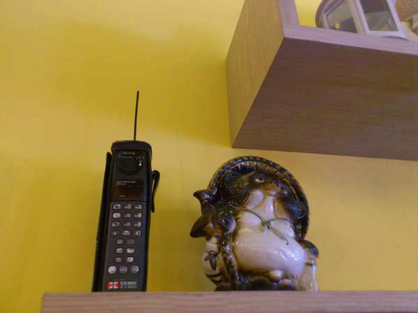 O2 Caff'e 歐圖咖啡館:怎麼看都可愛的~O2 Caff'e 歐圖咖啡館