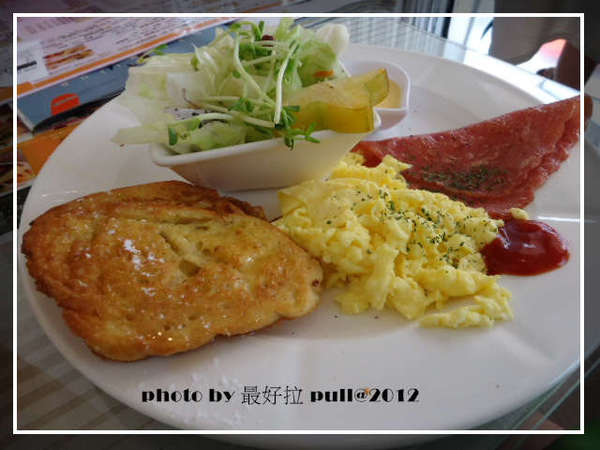 Secret Kitchen 秘密廚房:《台中●祕密廚房》噓~這是秘密唷!!!