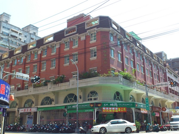 58の轉角手做三明治咖啡工坊：驚為天人的轉角...早安~58の轉角手做三明治/咖啡工坊