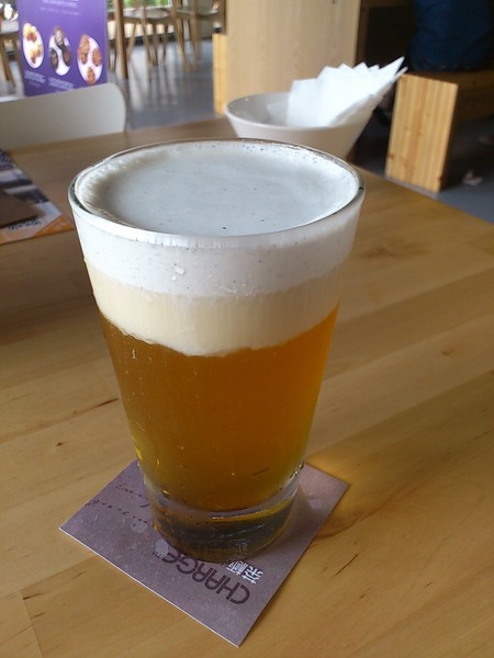 茶極咖啡:茶極(CHARGE)創意飲品 oh!Sweet