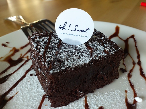 茶極咖啡:茶極(CHARGE)創意飲品 oh!Sweet