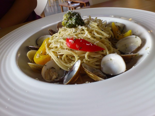 茶極咖啡:茶極(CHARGE)創意飲品 oh!Sweet