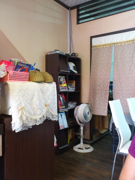 呷尚寶早餐店：O~hi~yo~超值美味~~呷尚寶早餐店 (沙鹿中棲店)