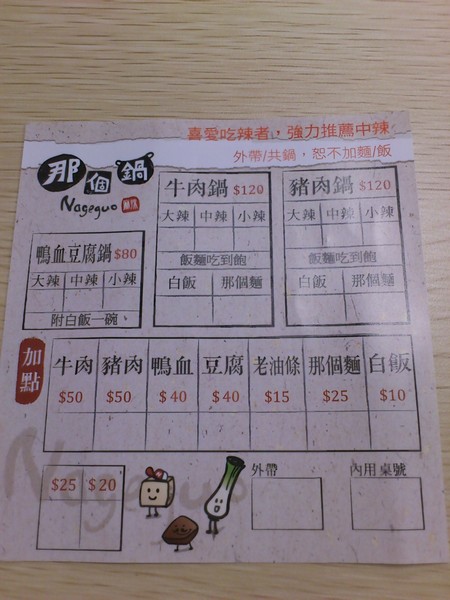 那個鍋Nageguo：到底哪個鍋？？？哎呀就是那個鍋拉:〞>