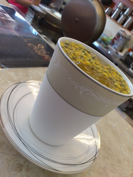 心戀Caffee Bar:平凡中的不平凡~小鎮美食~心戀咖啡