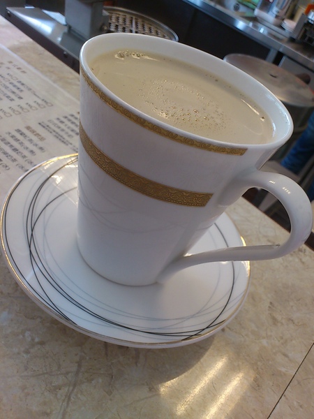 心戀Caffee Bar:平凡中的不平凡~小鎮美食~心戀咖啡