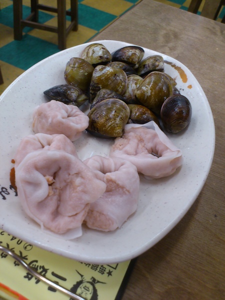 三媽臭臭鍋(沙鹿店):連續吃二餐後還想再吃的...三媽臭臭鍋/沙鹿店