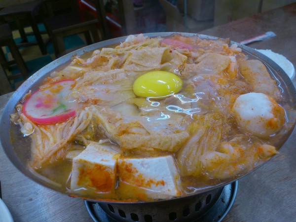 三媽臭臭鍋(沙鹿店):連續吃二餐後還想再吃的...三媽臭臭鍋/沙鹿店