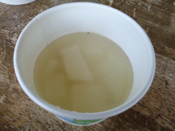 阿嬤紹興豬腳飯：阿嬤紹興豬腳飯