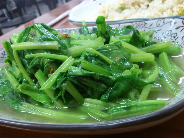 好香小吃部：真的好香的~~~好香小吃部