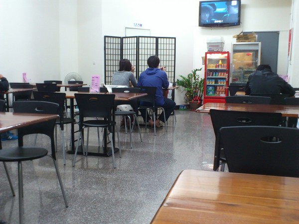 好香小吃部：真的好香的~~~好香小吃部