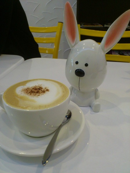 歐圖咖啡廚房(潭子興華店):O2我又來了~~~~歐圖咖啡廚房/潭子興華店