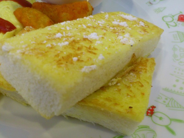 歐圖咖啡廚房(潭子興華店):O2我又來了~~~~歐圖咖啡廚房/潭子興華店