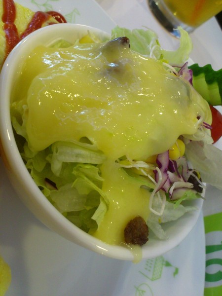 歐圖咖啡廚房(潭子興華店):O2我又來了~~~~歐圖咖啡廚房/潭子興華店