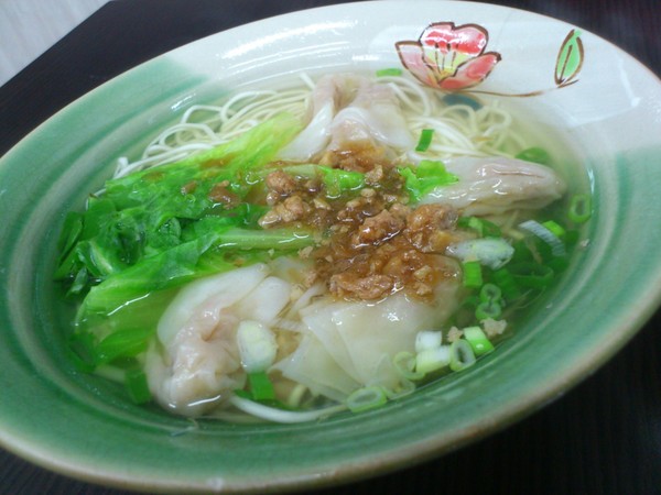 江蘇牛肉麵:天氣好冷之江蘇牛肉麵我來了!