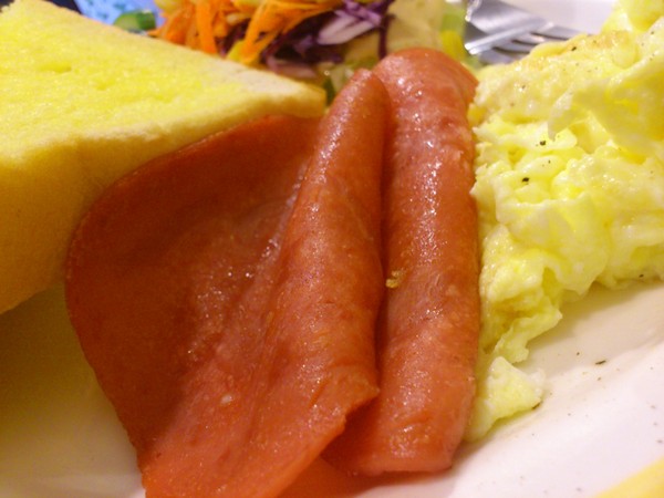 Mini布朗:絕對超值之好好吃早午餐~~Mini布朗