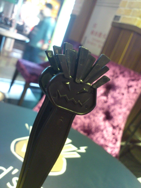 愛爾蘭瘋薯:香濃滋味,一吃上癮~~Ireland's Potato !