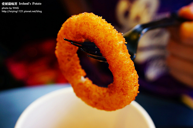愛爾蘭瘋薯 Ireland's Potato YINGx10 (21)