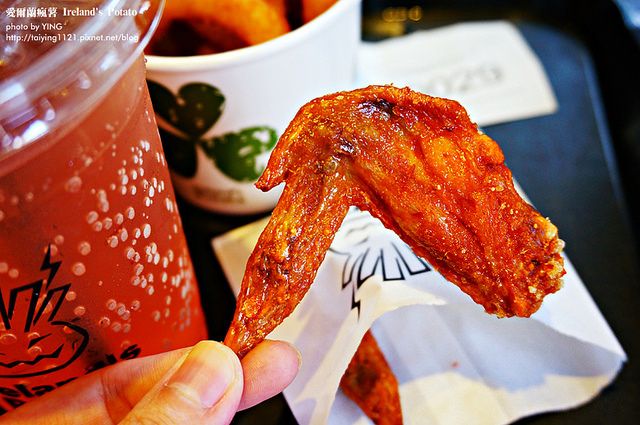 愛爾蘭瘋薯 Ireland's Potato YINGx10 (17)