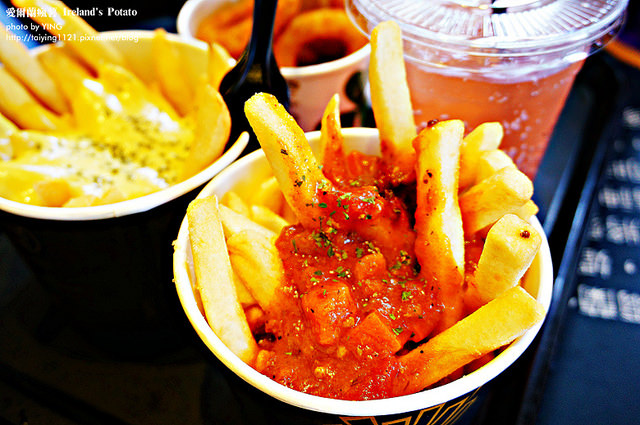 愛爾蘭瘋薯 Ireland's Potato YINGx10 (13)