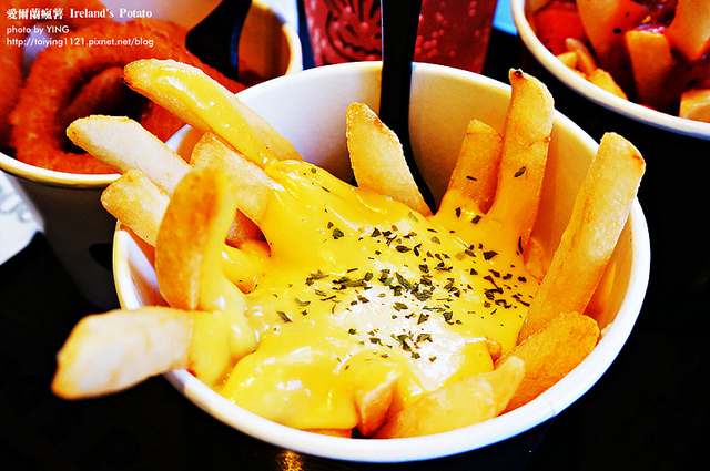 愛爾蘭瘋薯 Ireland's Potato YINGx10 (18)