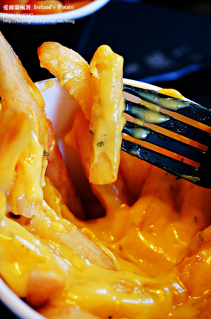 愛爾蘭瘋薯 Ireland's Potato YINGx10 (19)