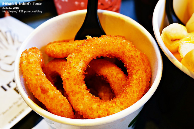愛爾蘭瘋薯 Ireland's Potato YINGx10 (20)