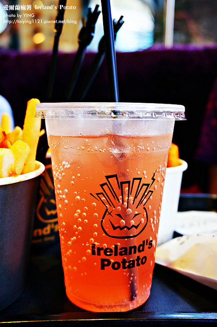 愛爾蘭瘋薯 Ireland's Potato YINGx10 (16)