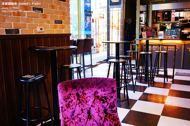 愛爾蘭瘋薯 Ireland's Potato YINGx10 (5)