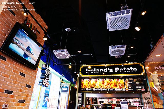 愛爾蘭瘋薯 Ireland's Potato YINGx10 (8)