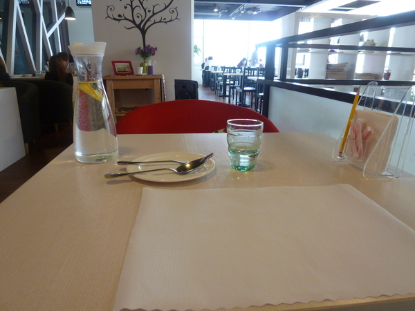 FELICE：【苗栗頭份】午間小悠閒－FELICE費莉絲精緻義大利麵