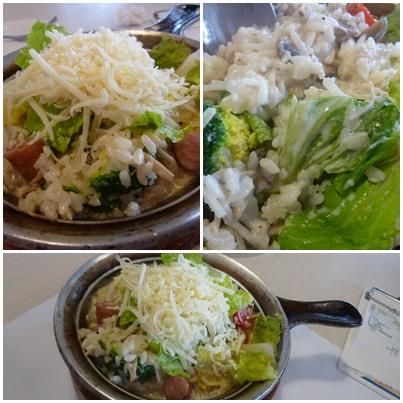 FELICE：【苗栗頭份】午間小悠閒－FELICE費莉絲精緻義大利麵