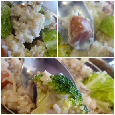 FELICE：【苗栗頭份】午間小悠閒－FELICE費莉絲精緻義大利麵