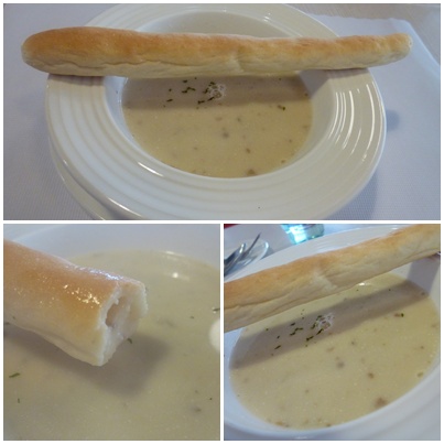 FELICE：【苗栗頭份】午間小悠閒－FELICE費莉絲精緻義大利麵