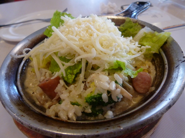 FELICE：【苗栗頭份】午間小悠閒－FELICE費莉絲精緻義大利麵