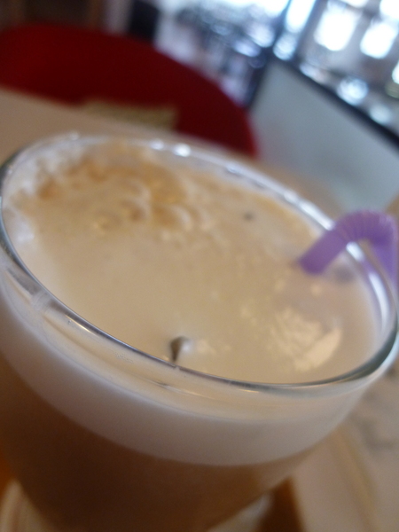 FELICE：【苗栗頭份】午間小悠閒－FELICE費莉絲精緻義大利麵