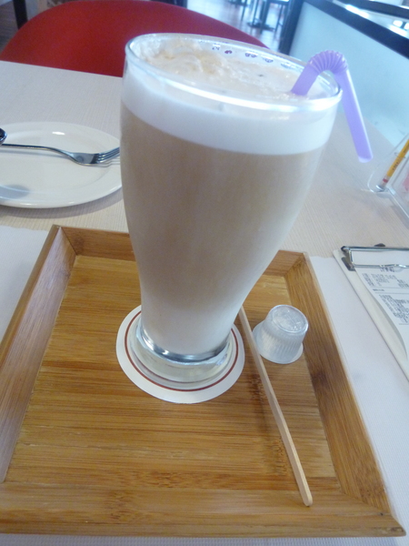 FELICE：【苗栗頭份】午間小悠閒－FELICE費莉絲精緻義大利麵