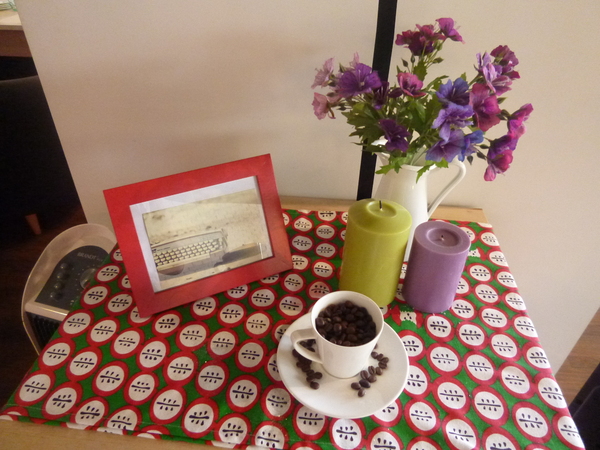 FELICE：【苗栗頭份】午間小悠閒－FELICE費莉絲精緻義大利麵