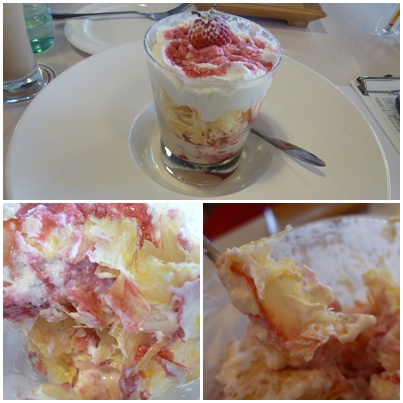 FELICE：【苗栗頭份】午間小悠閒－FELICE費莉絲精緻義大利麵