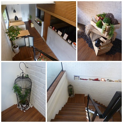 FELICE：【苗栗頭份】午間小悠閒－FELICE費莉絲精緻義大利麵