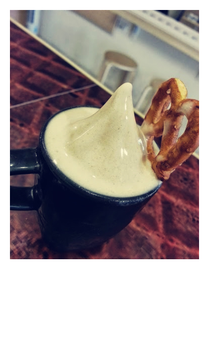 古早味麵茶霜淇淋